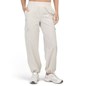 Under Armour Woven Cargo Pants
